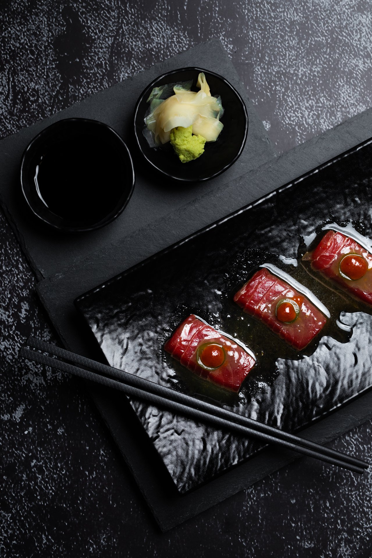 Nori Bar – Credit Meg Blair 4.jpg | Conrad Las Vegas at Resorts World