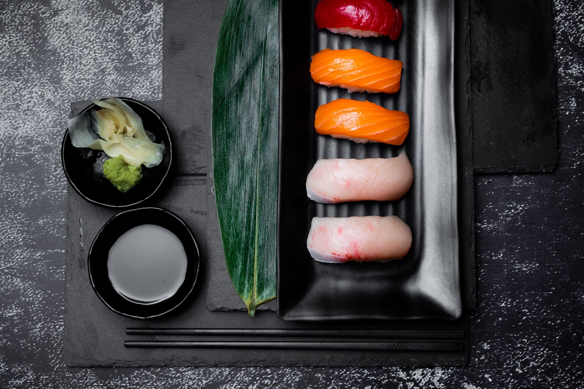 Nori Bar – Credit Meg Blair 5 .jpg | Conrad Las Vegas at Resorts World