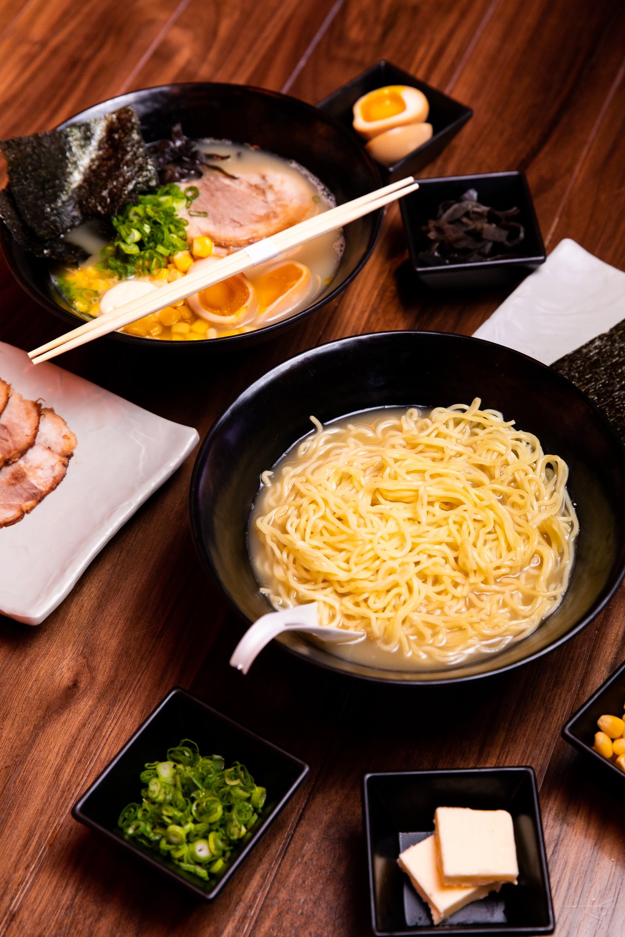 Ramen-15.jpg | Conrad Las Vegas at Resorts World