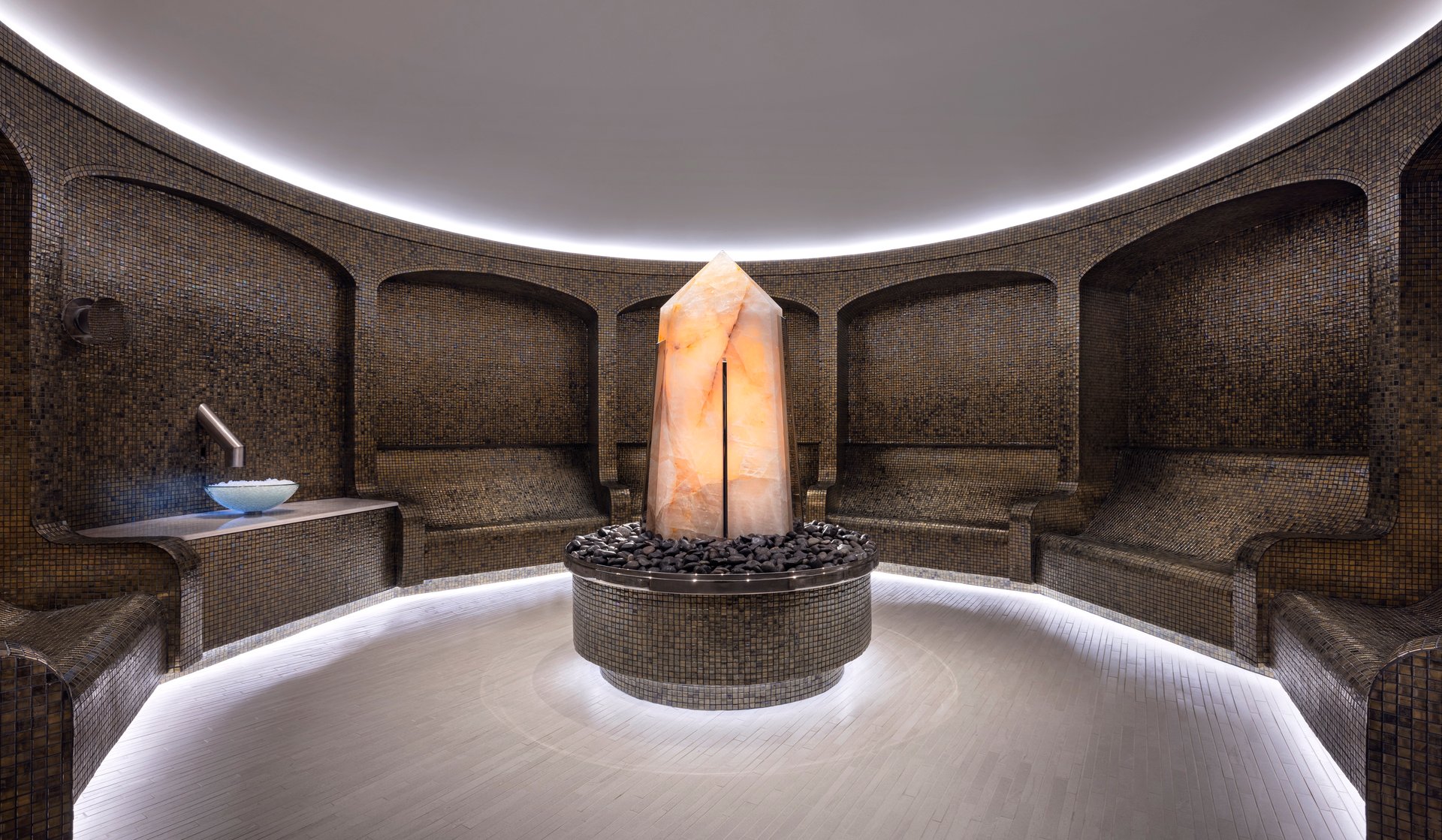 RW_Awana_Crystal Room.jpg | Conrad Las Vegas at Resorts World