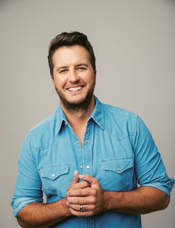 RWLV_Luke Bryan_2021 Headshot _Photo Credit_ Ryan Anderson.jpg | Conrad Las Vegas at Resorts World