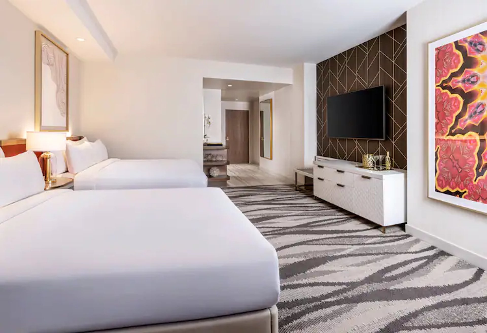 Premium Room Queens