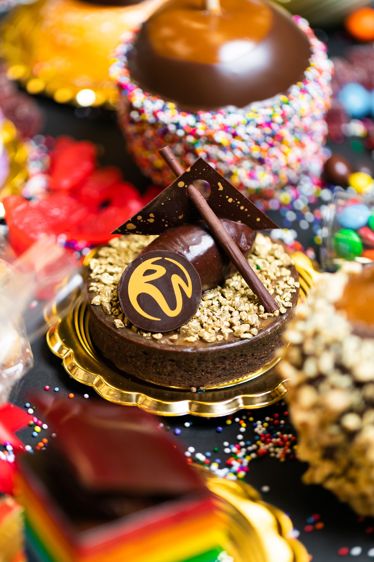 Sweet Eats – Credit Meg Blair 1.jpg | Conrad Las Vegas at Resorts World