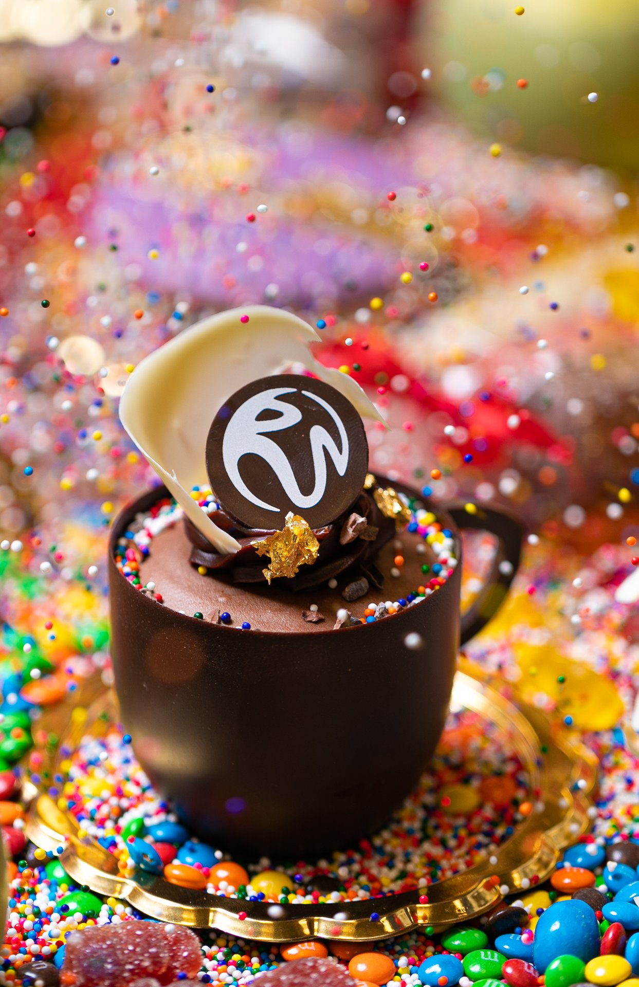 Sweet Eats – Credit Meg Blair 8.jpg | Conrad Las Vegas at Resorts World