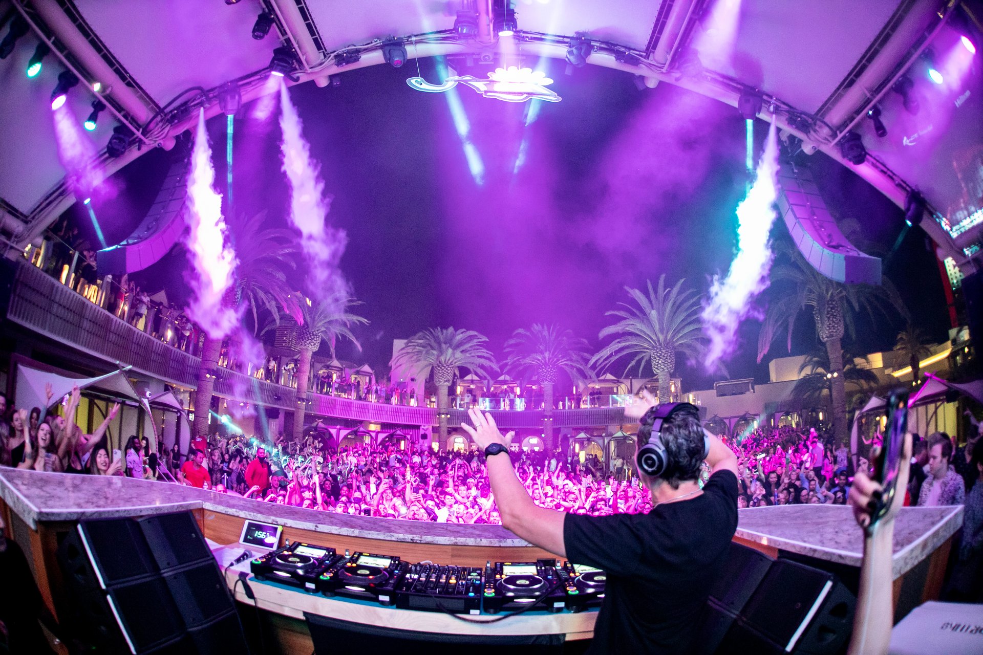 Tiesto 8.21 (3).jpg | Conrad Las Vegas at Resorts World