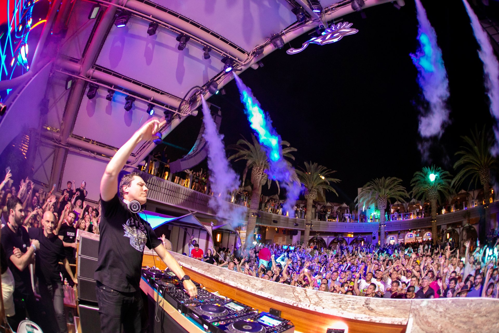 Tiesto 8.21 (8).jpg | Conrad Las Vegas at Resorts World