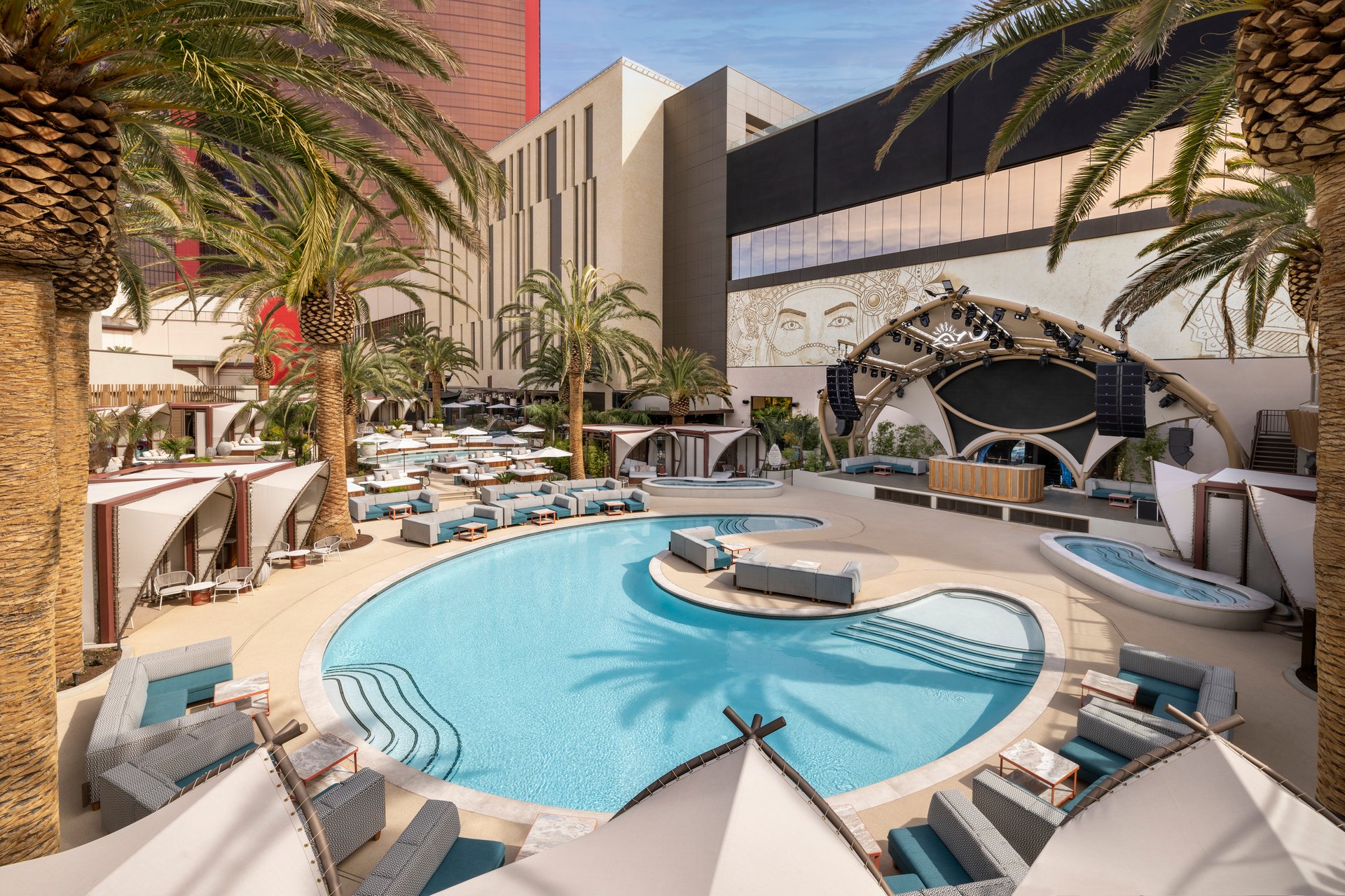 20211004_RW_Ayu_Hero_v3 | Crockfords Las Vegas, LXR Hotels and Resorts