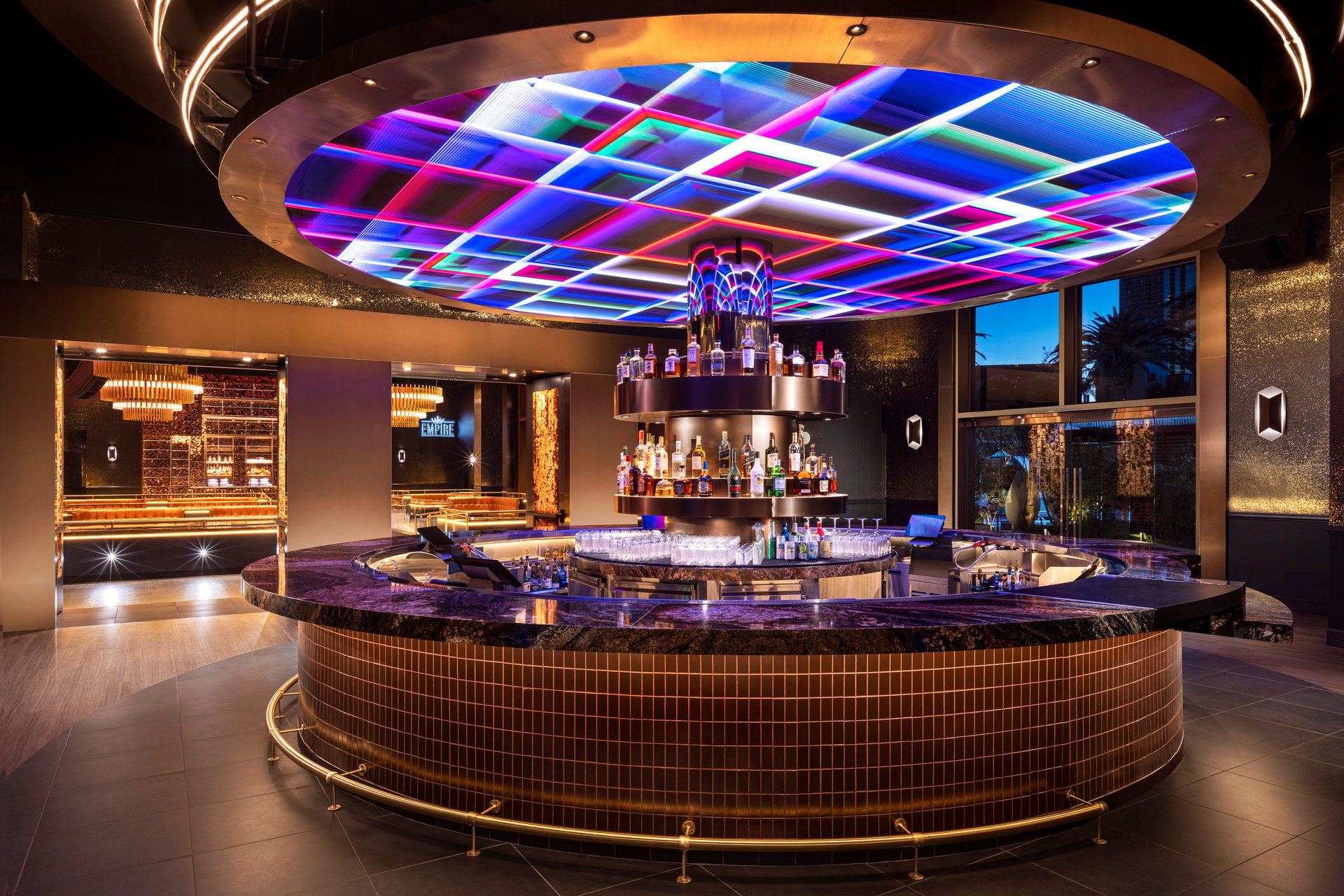 20211208_RW_Zouk_Capital_Bar_v1 | Crockfords Las Vegas, LXR Hotels and Resorts