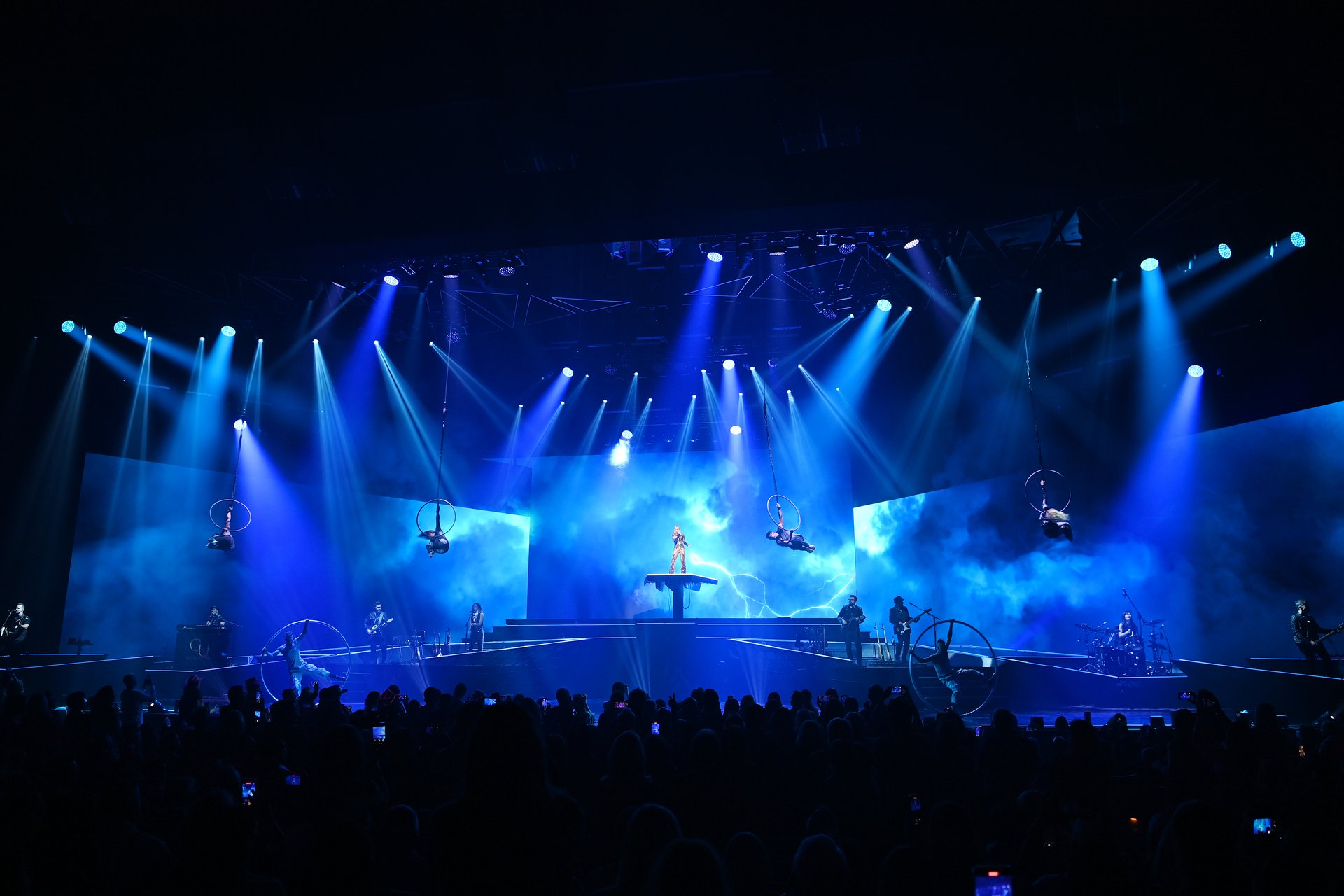 Blown Away_Denise Truscello.JPG | Crockfords Las Vegas, LXR Hotels and Resorts