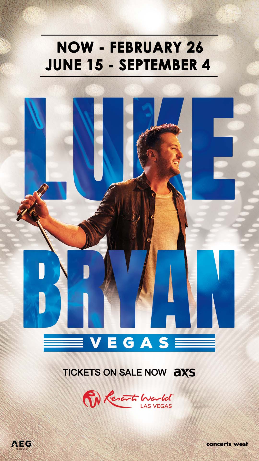 Luke Bryan_1080x1920_AllDates.jpg | Crockfords Las Vegas, LXR Hotels and Resorts