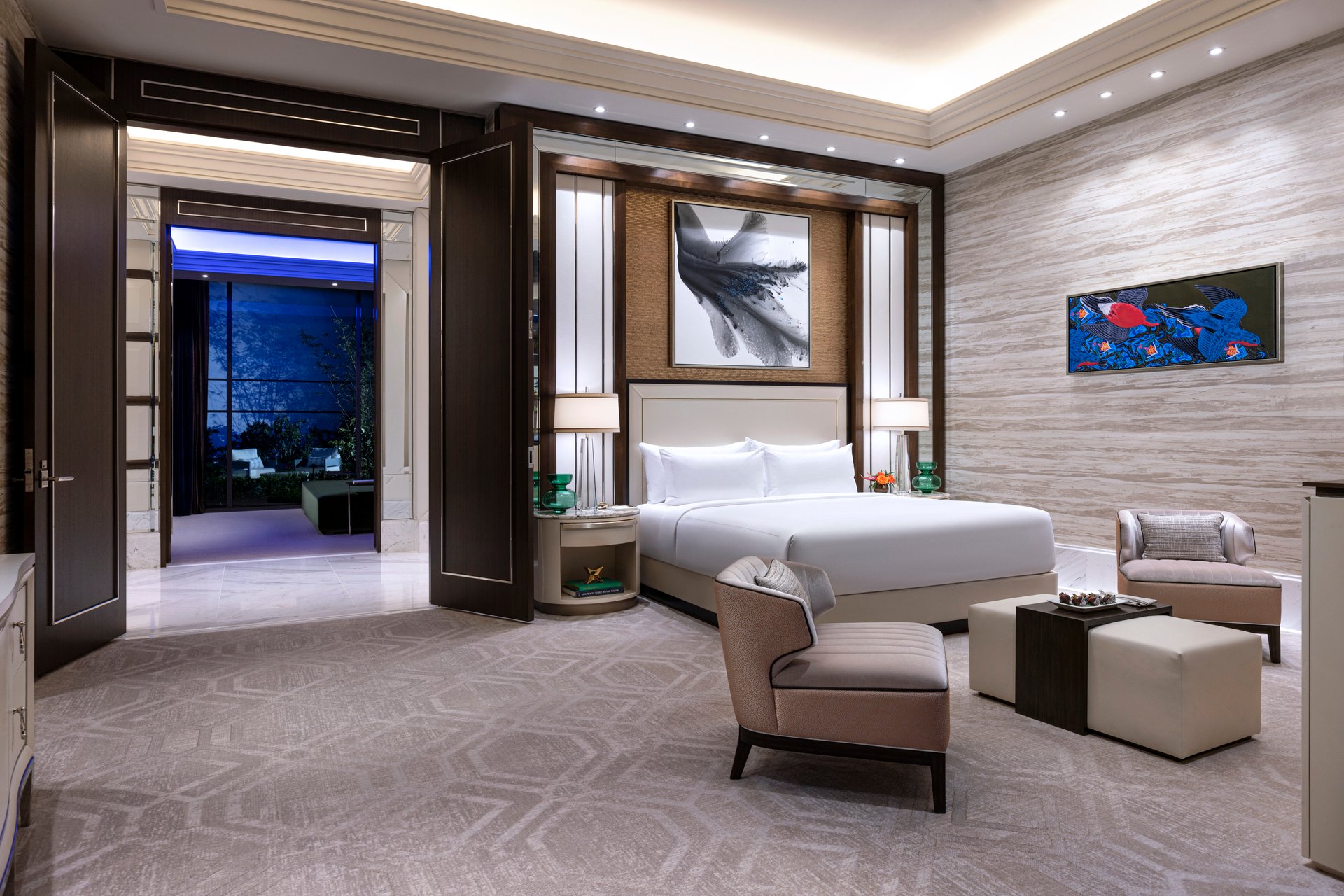 RW_Palace_Two_Guest_Bedroom_Two_Single