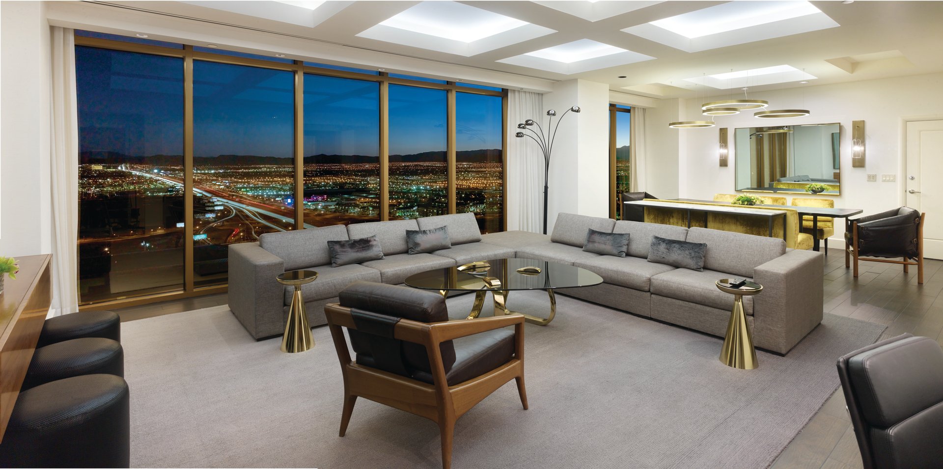 Delano Penthouse