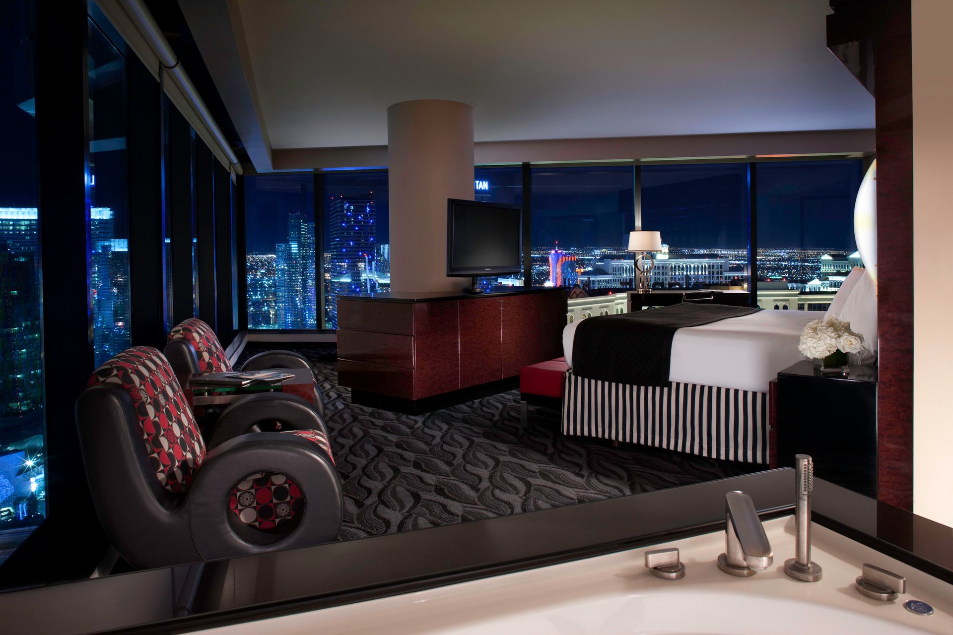 3 or 4 Bedroom
