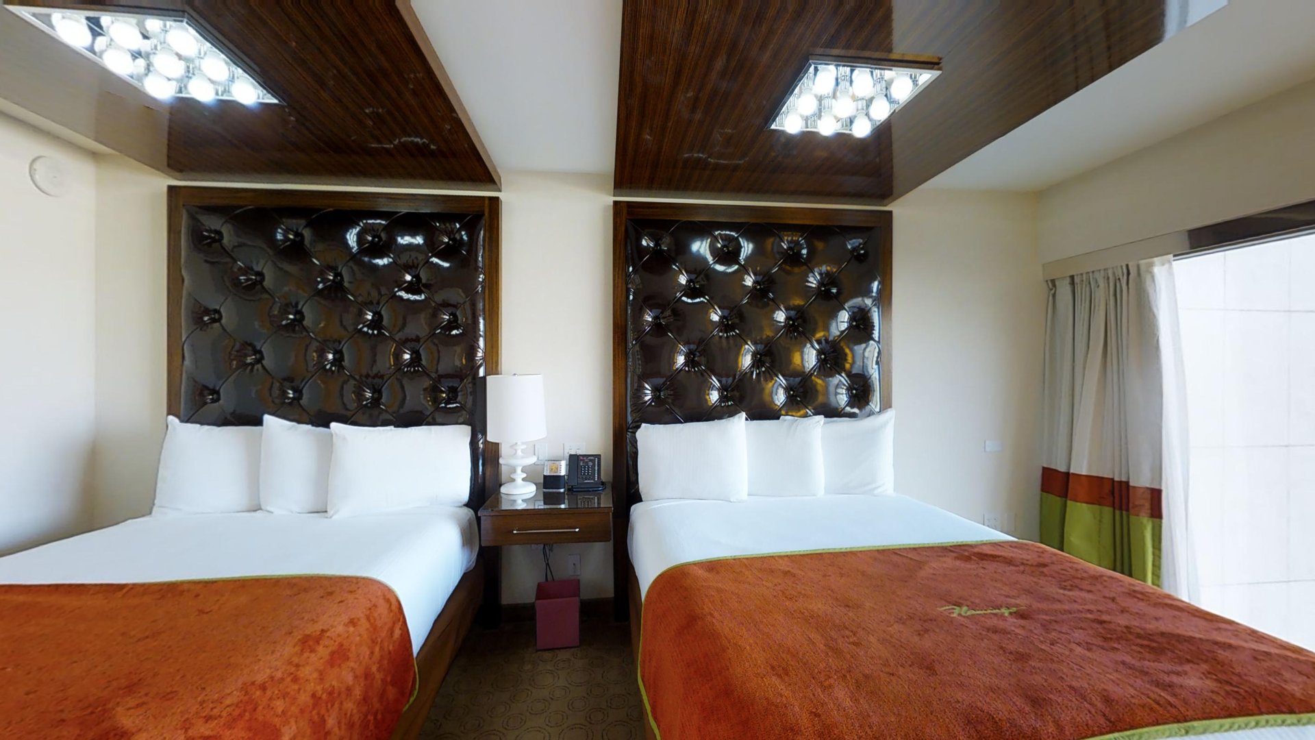 Double Bedroom