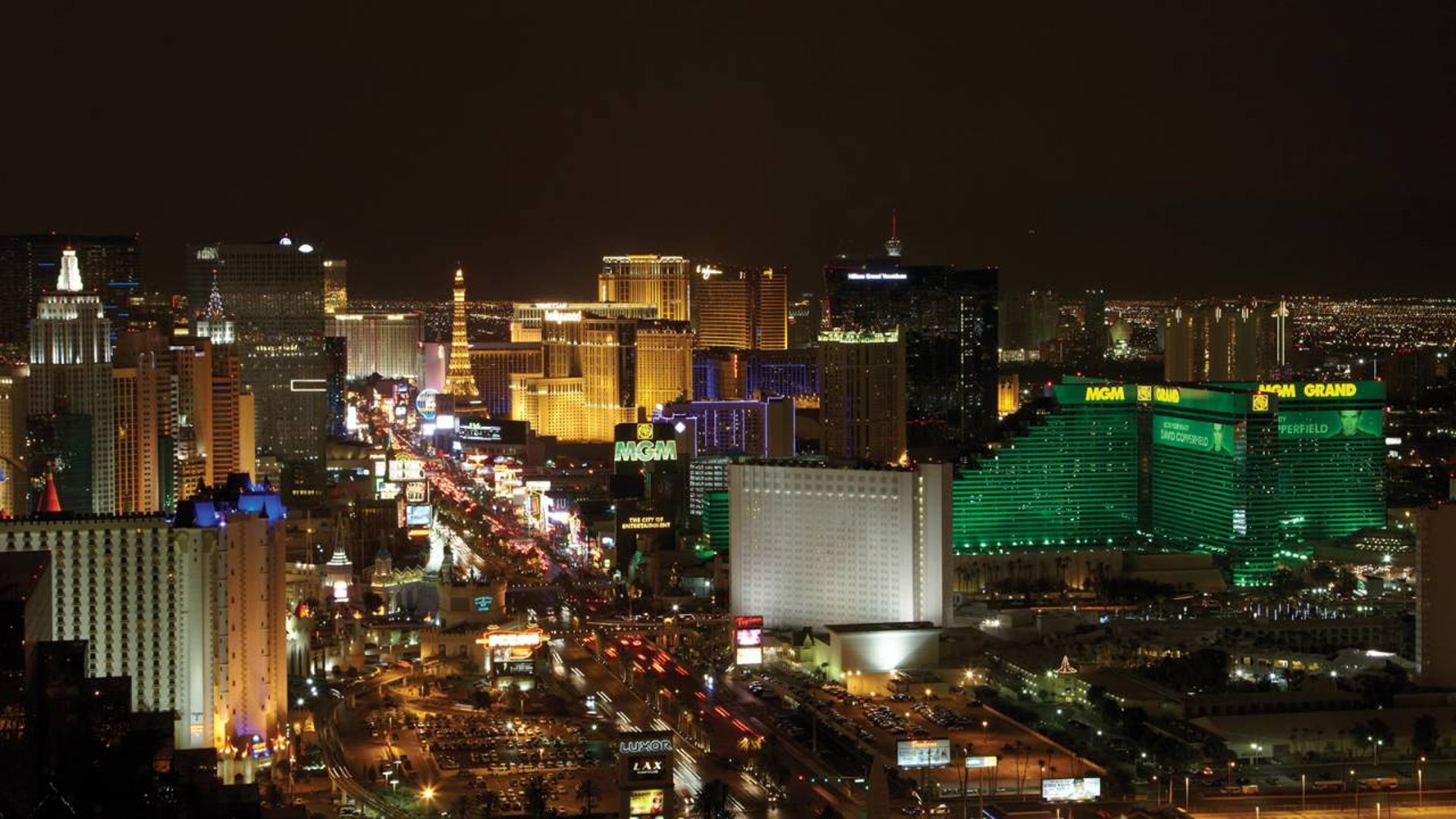 Strip View