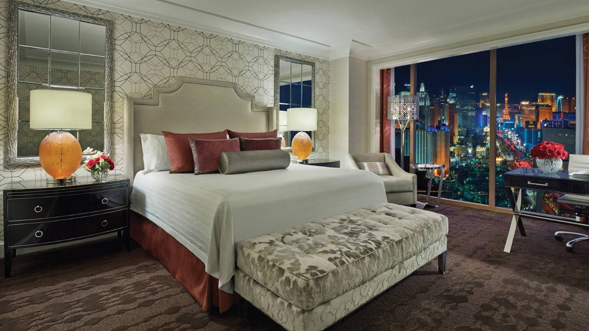 King Bedroom