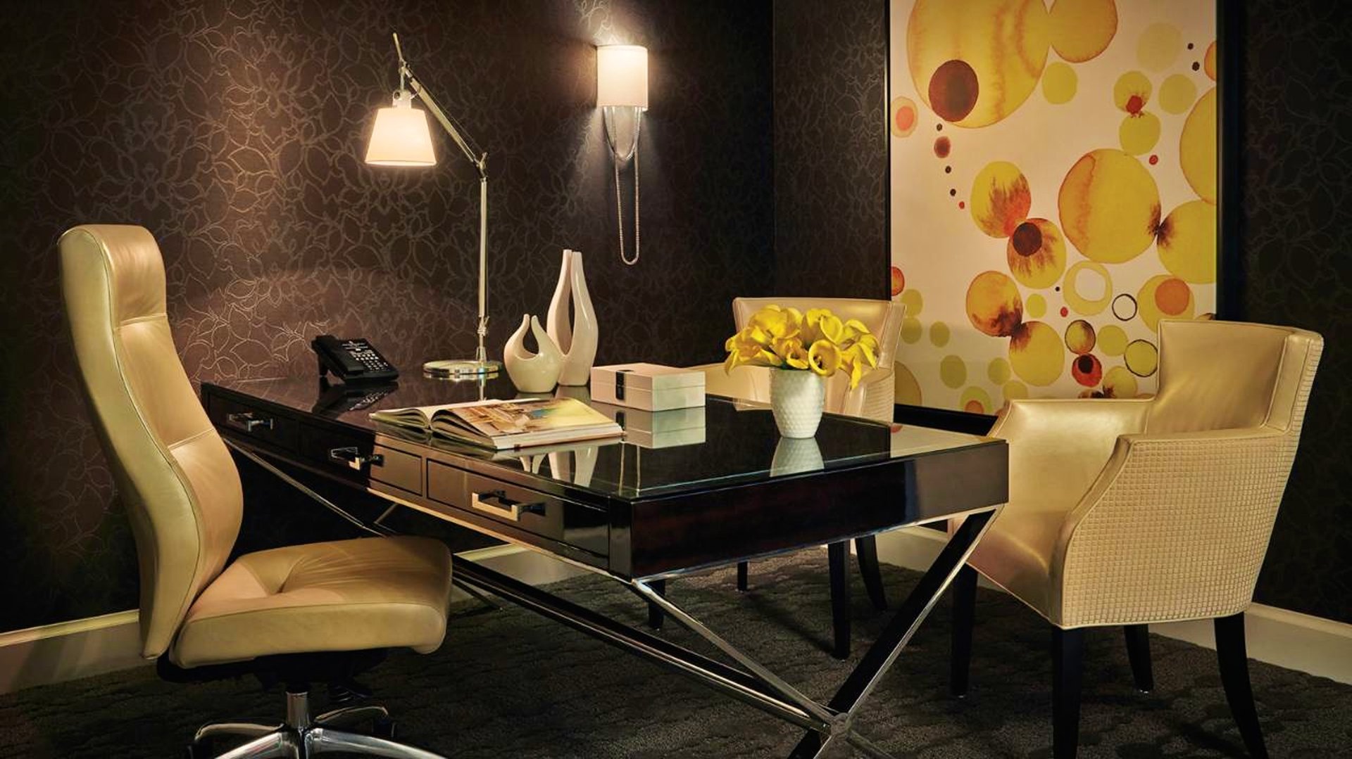 Desk