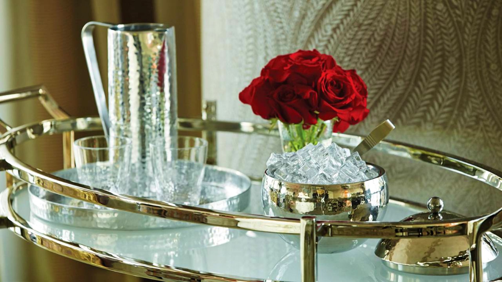 Wet Bar