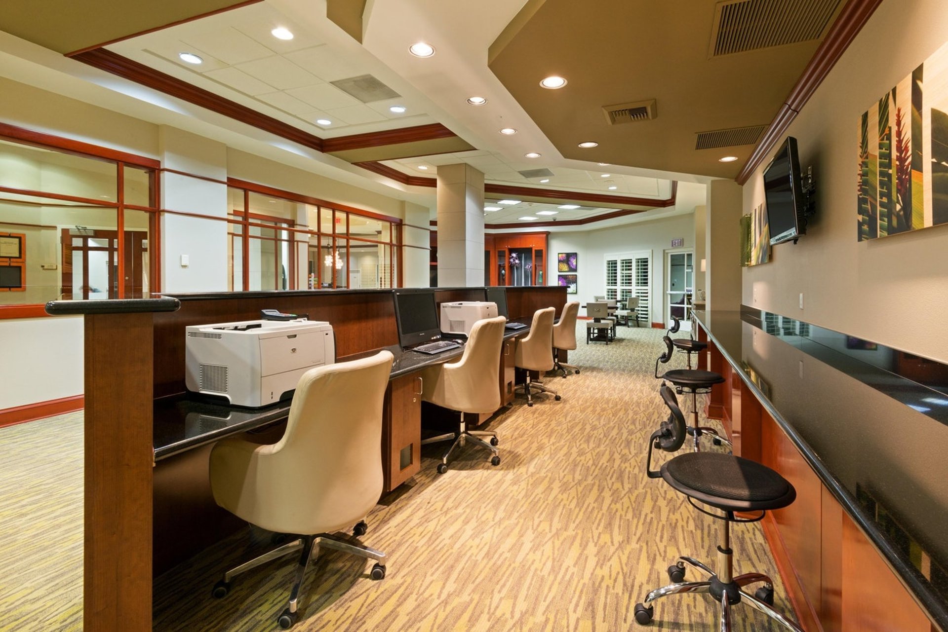 Hotel_10.jpg | Hilton Grand Vacations Club Paradise Las Vegas