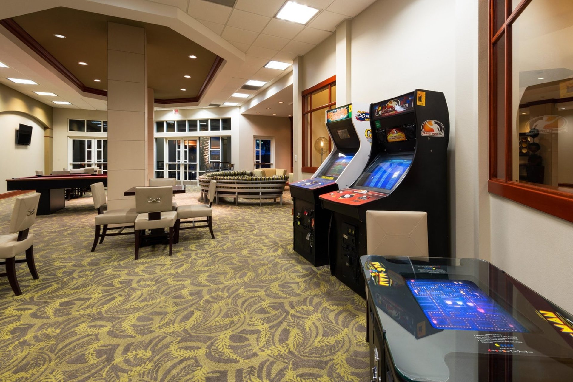 Hotel_6.jpg | Hilton Grand Vacations Club Paradise Las Vegas