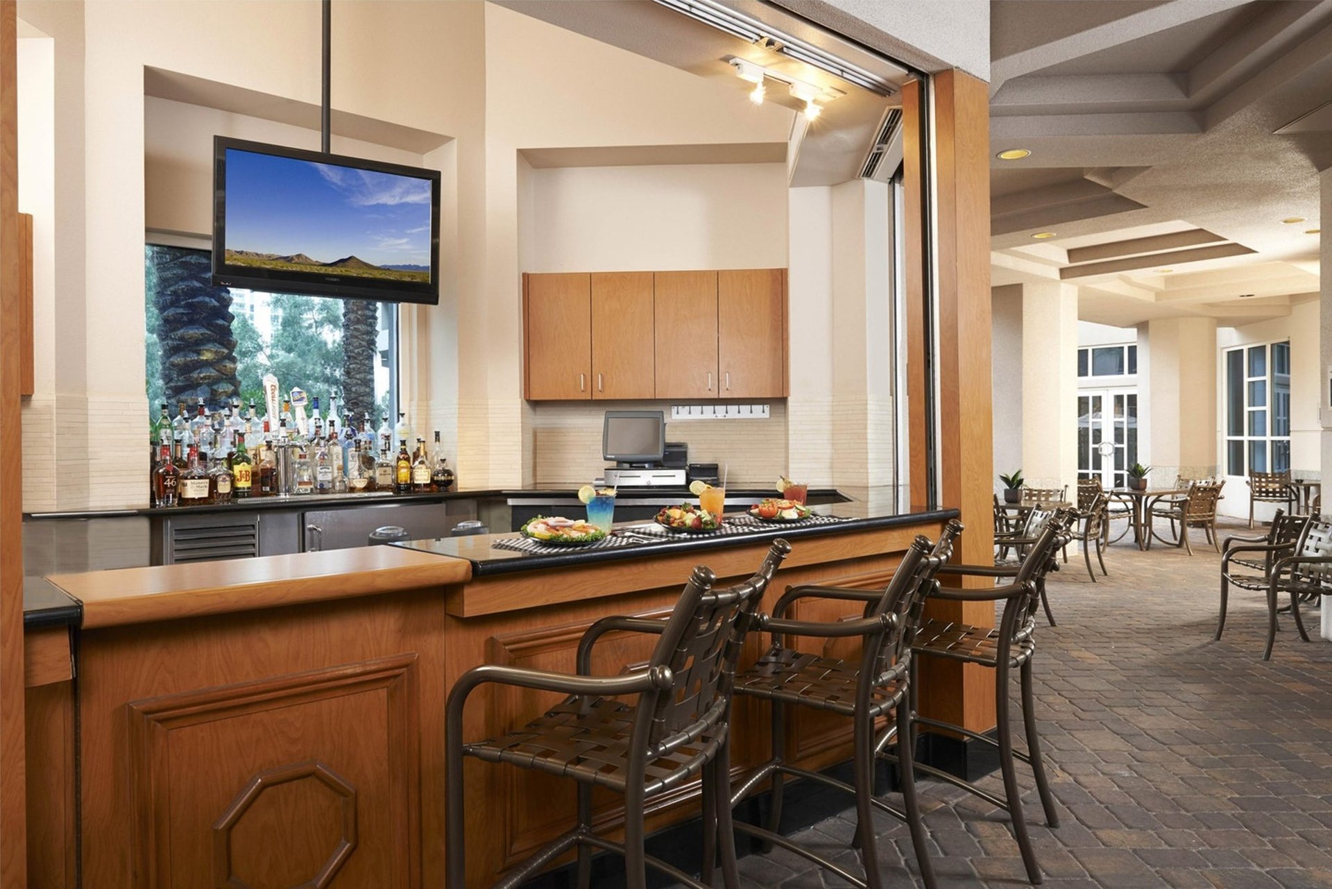 Hotel_7.jpg | Hilton Grand Vacations Club Paradise Las Vegas