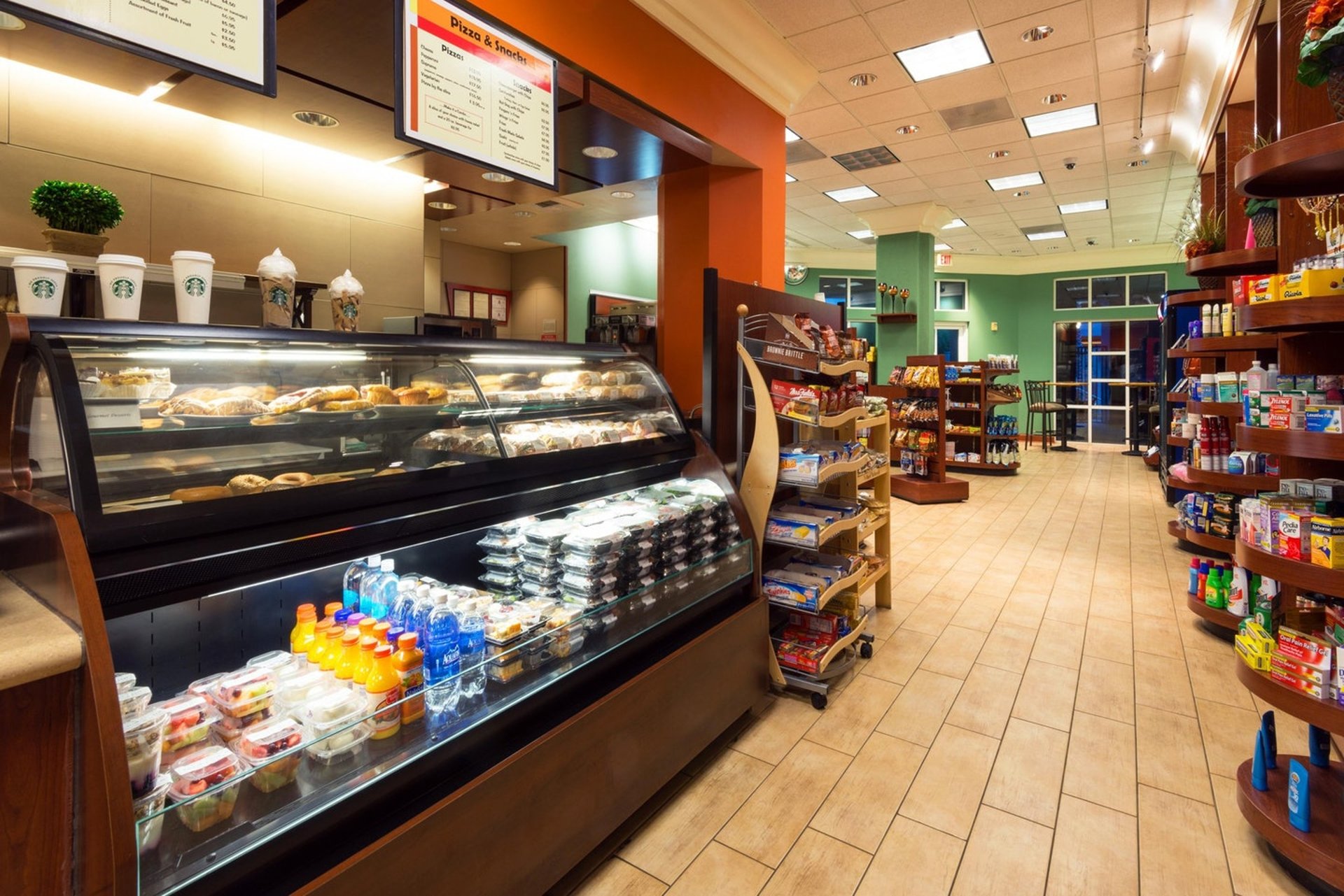 Hotel_8.jpg | Hilton Grand Vacations Club Paradise Las Vegas