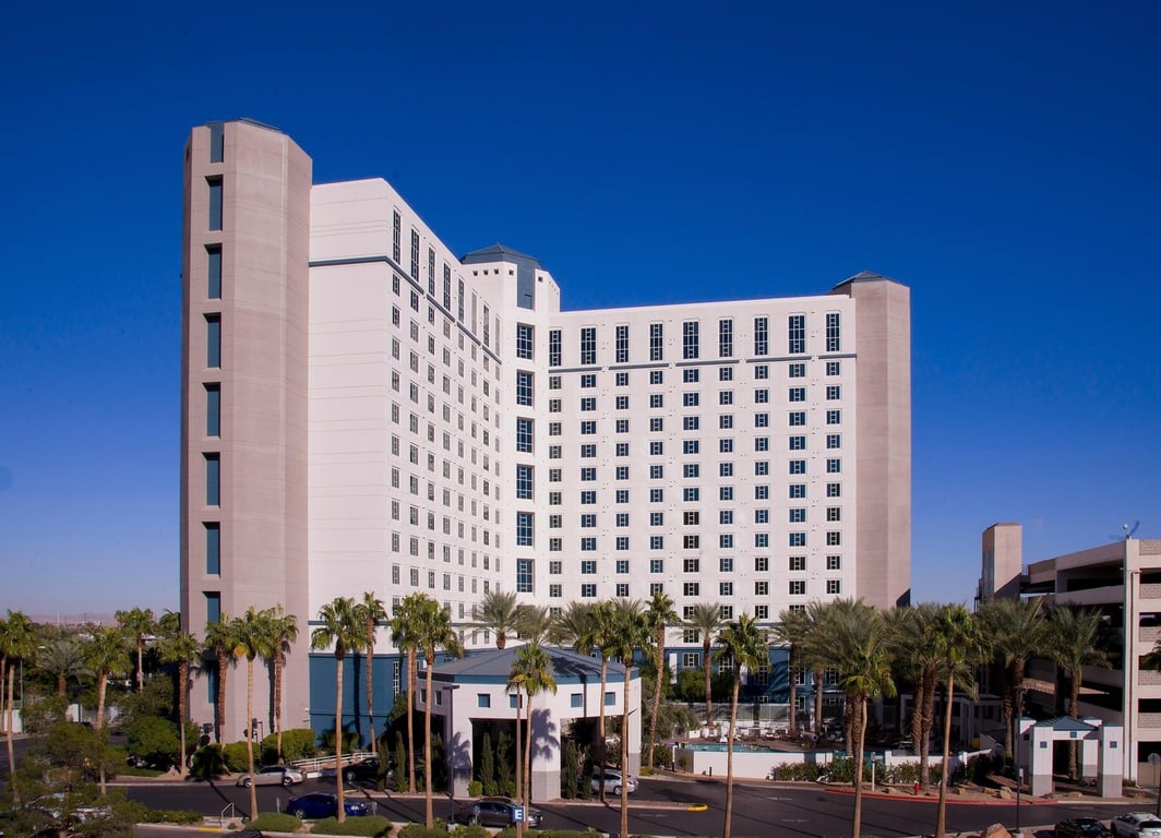 HotelLevel_1.jpg | Hilton Grand Vacations Club Paradise Las Vegas