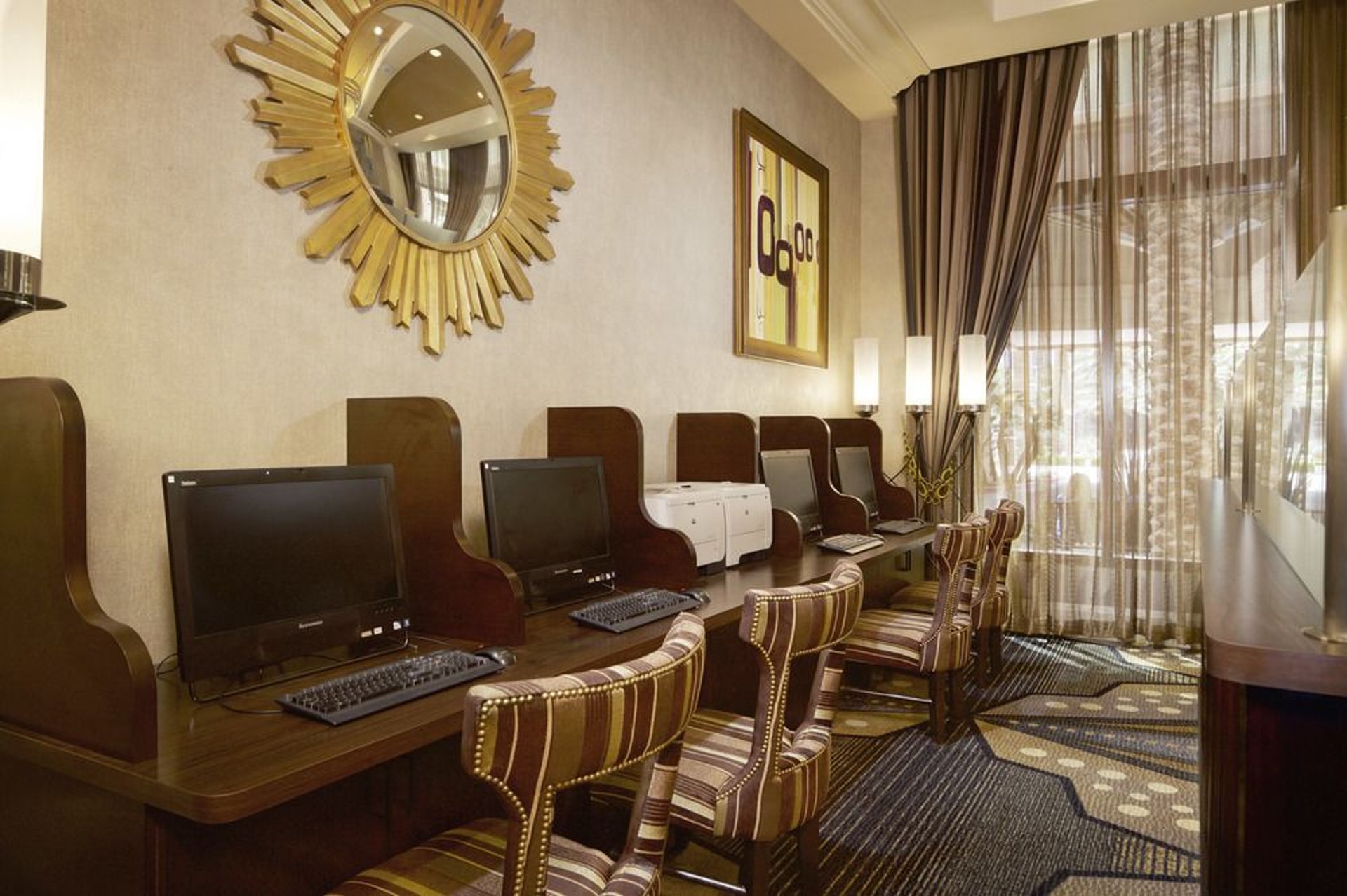 1E.jpg | Hilton Grand Vacations Club on the Las Vegas Strip