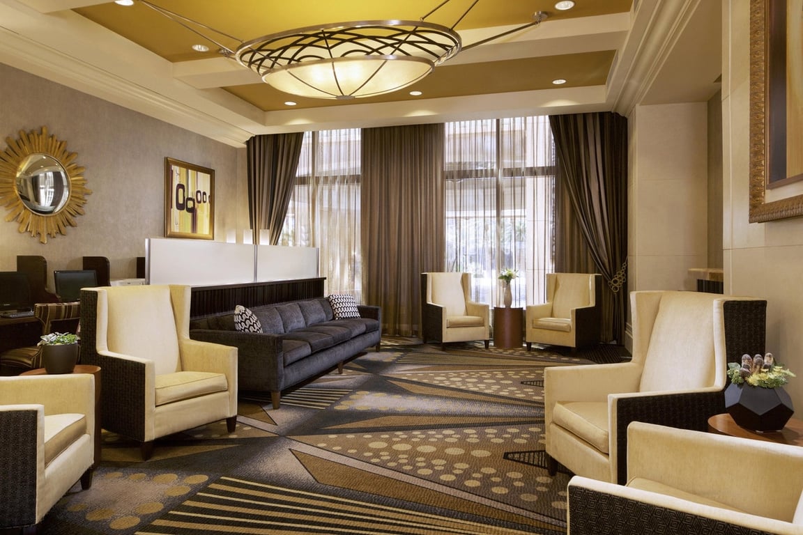 LL.jpg | Hilton Grand Vacations Club on the Las Vegas Strip
