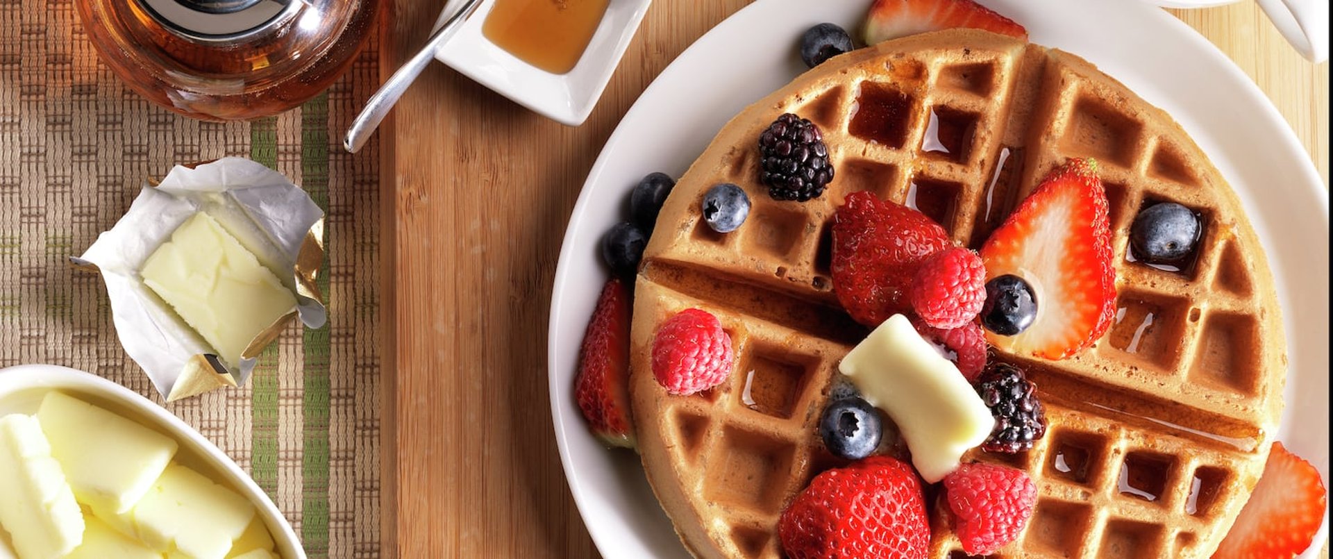 ht-aaawaffle | Home2 Suites by Hilton Las Vegas Northwest