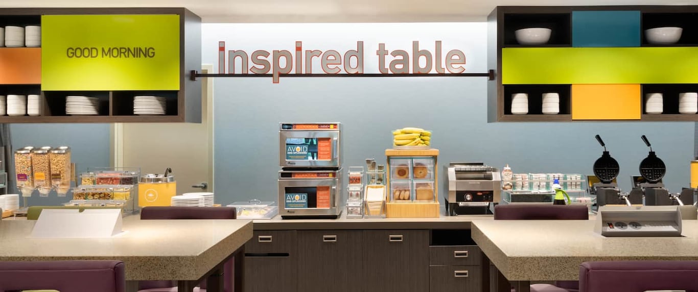 jolht-inspired-table-01 | Home2 Suites by Hilton Las Vegas Northwest