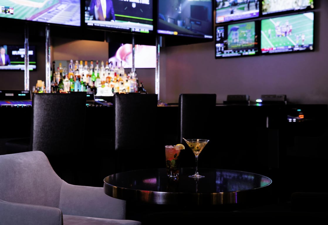 15 Indigo Lounge 2.jpg | Horseshoe Las Vegas