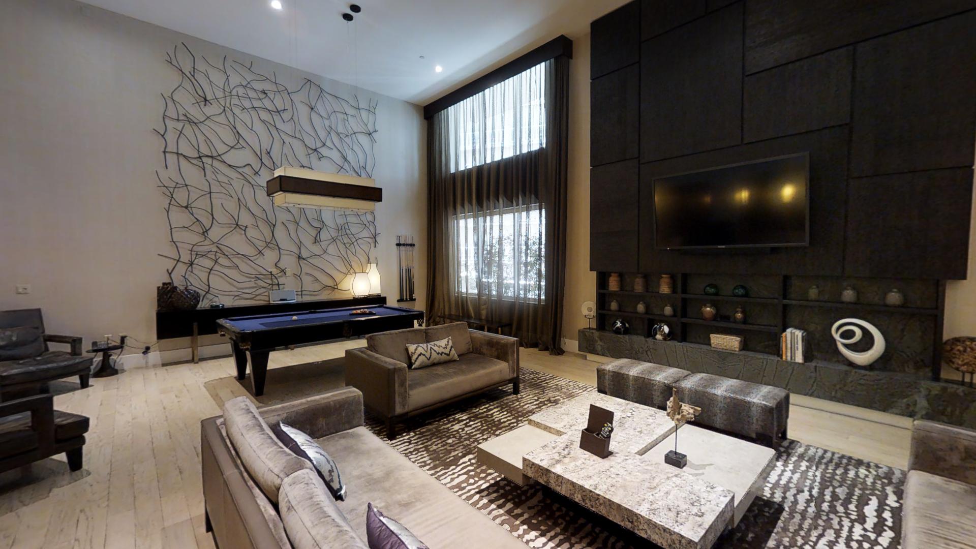 Living Area 2