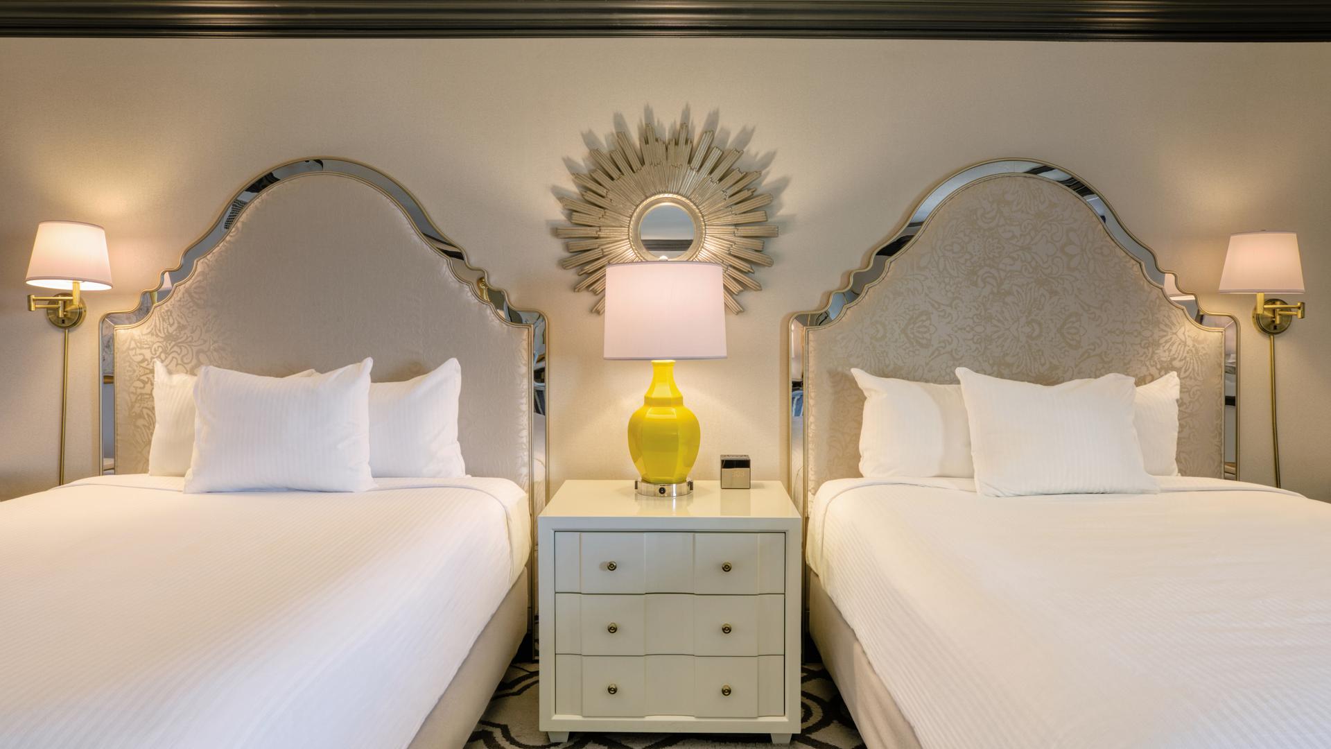 Beds