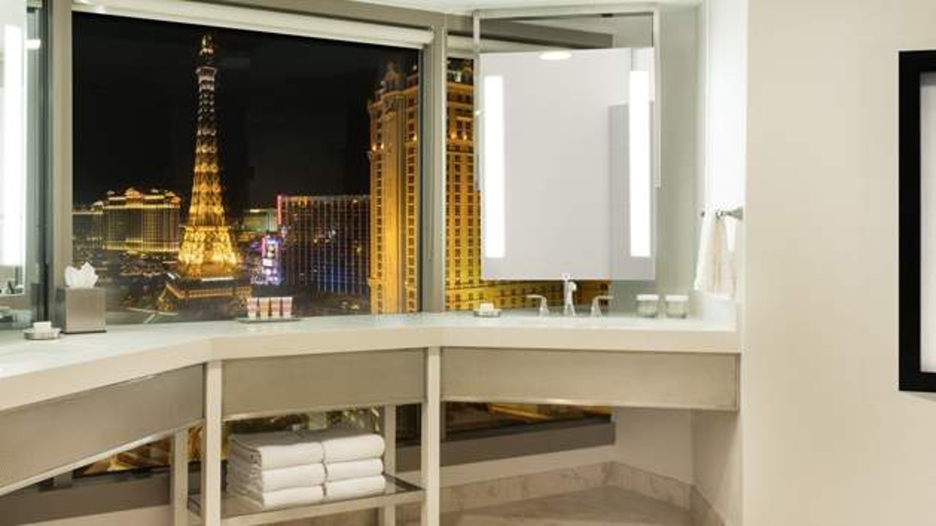 Strip View