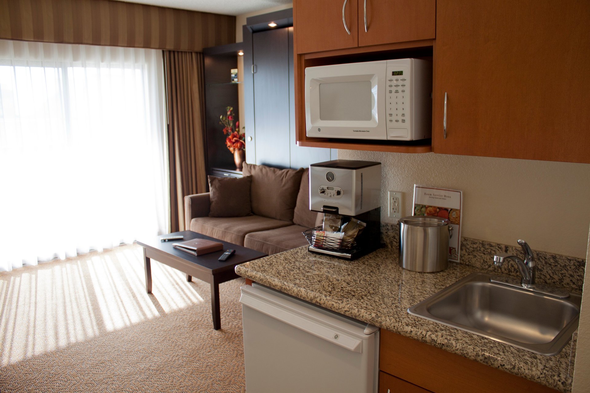Kitchenette