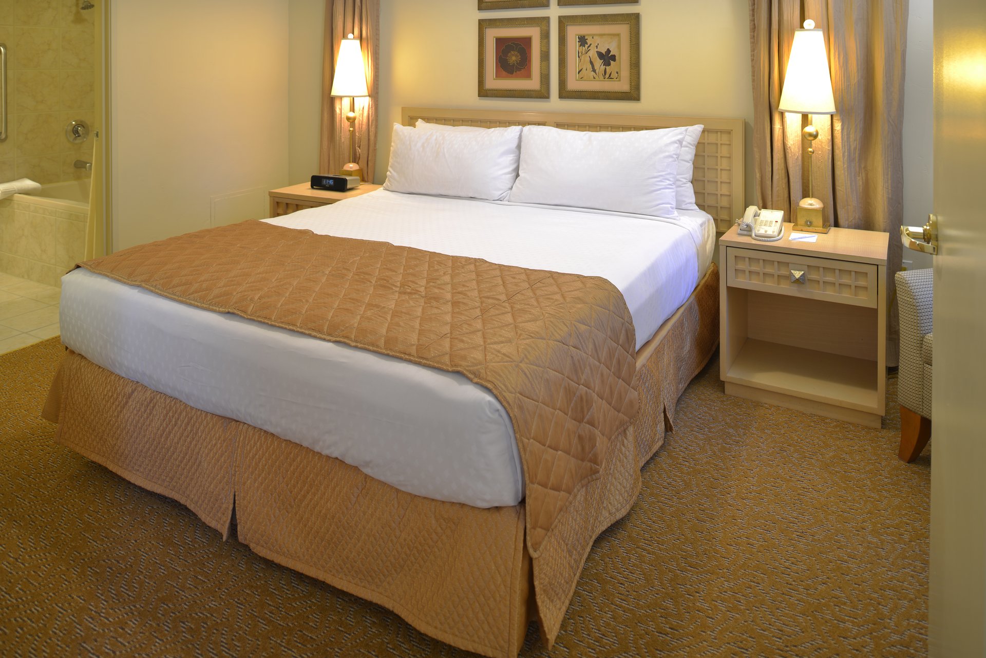 King Bedroom 2