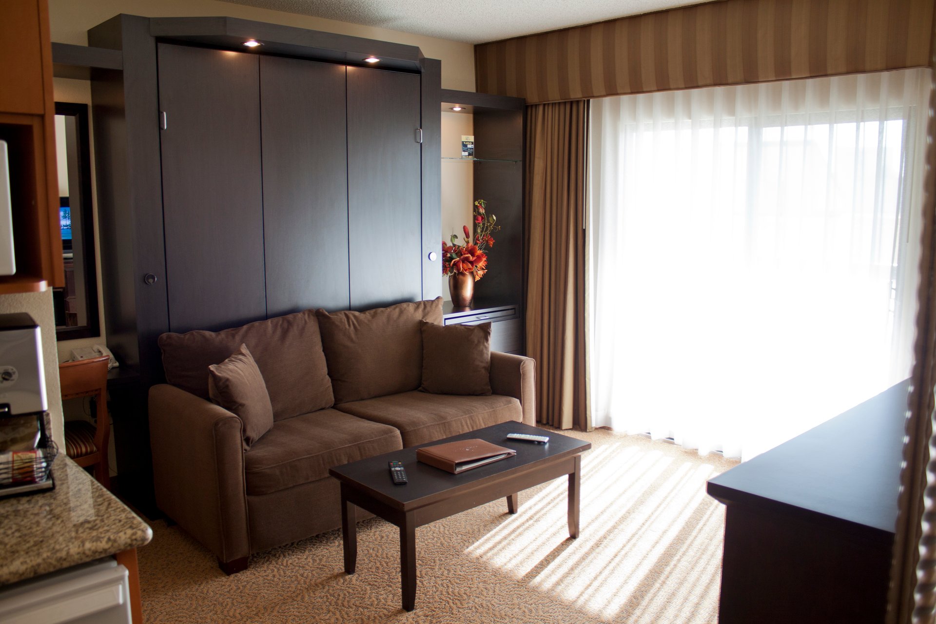 Murphy Bed