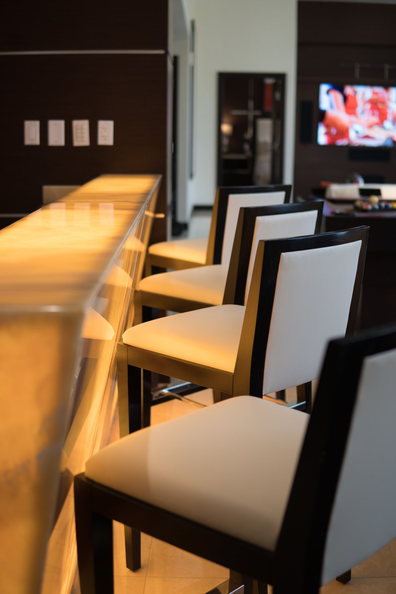 Wetbar