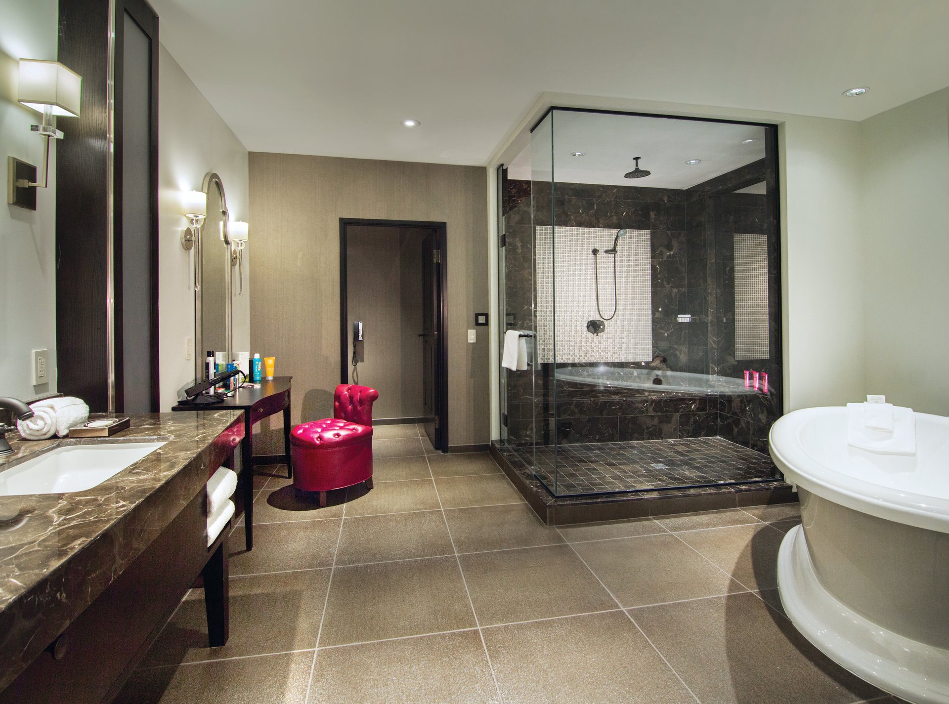 Gallery Bathroom