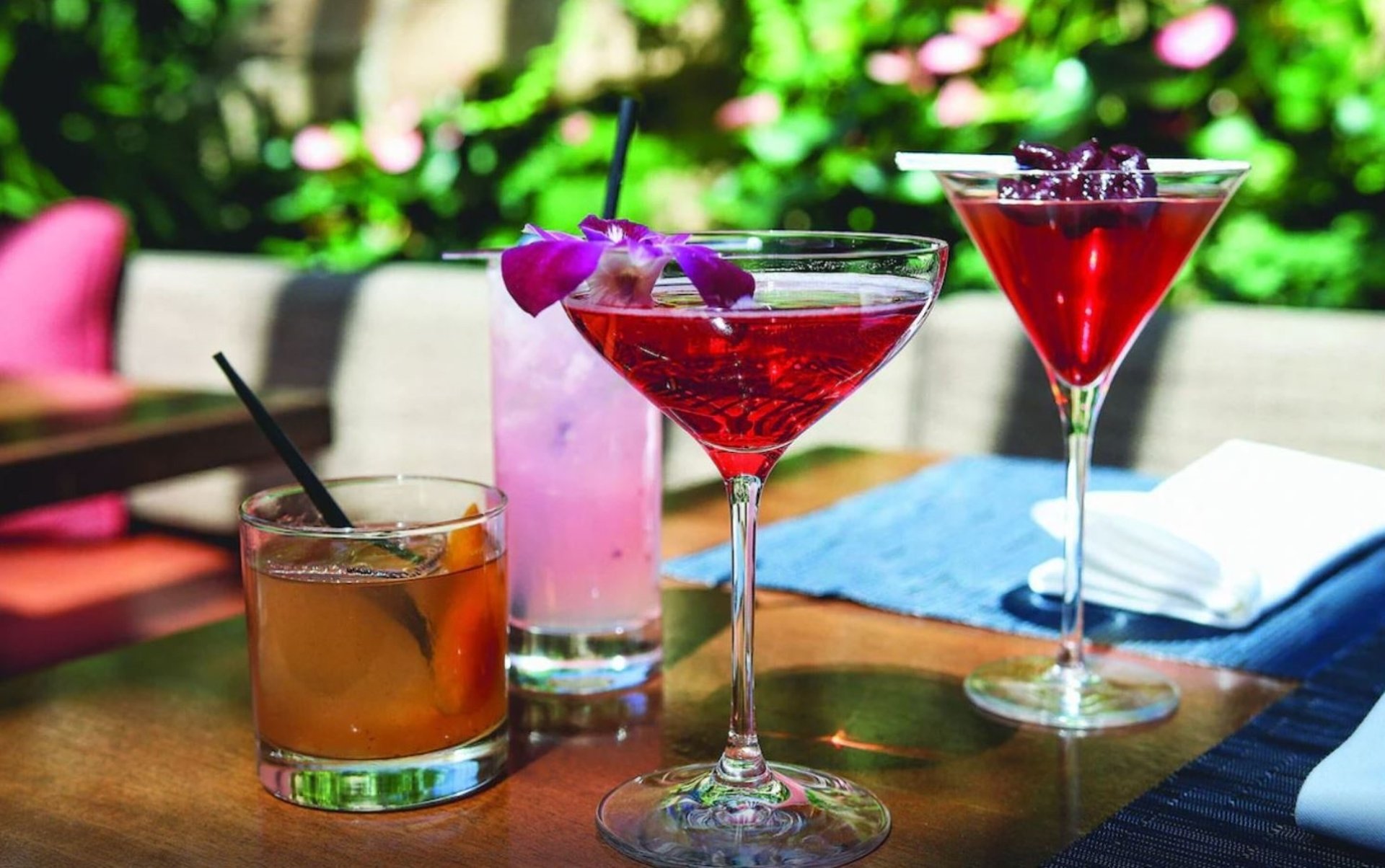 Cocktails .jpg | The Mirage Hotel & Casino