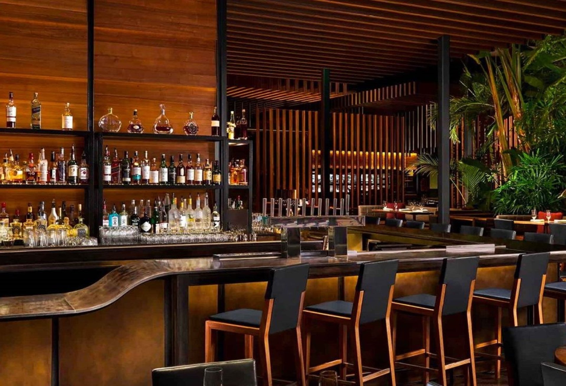 heritage-bar.jpg | The Mirage Hotel & Casino