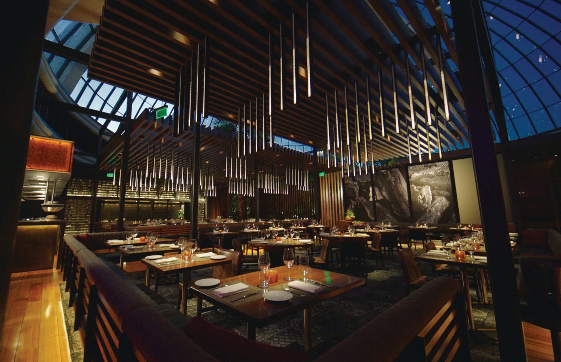 Heritage.jpg | The Mirage Hotel & Casino