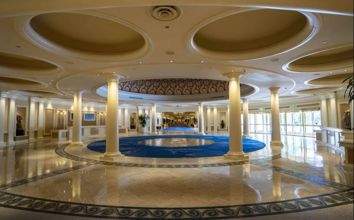 Meeting Space.jpg | The Mirage Hotel & Casino