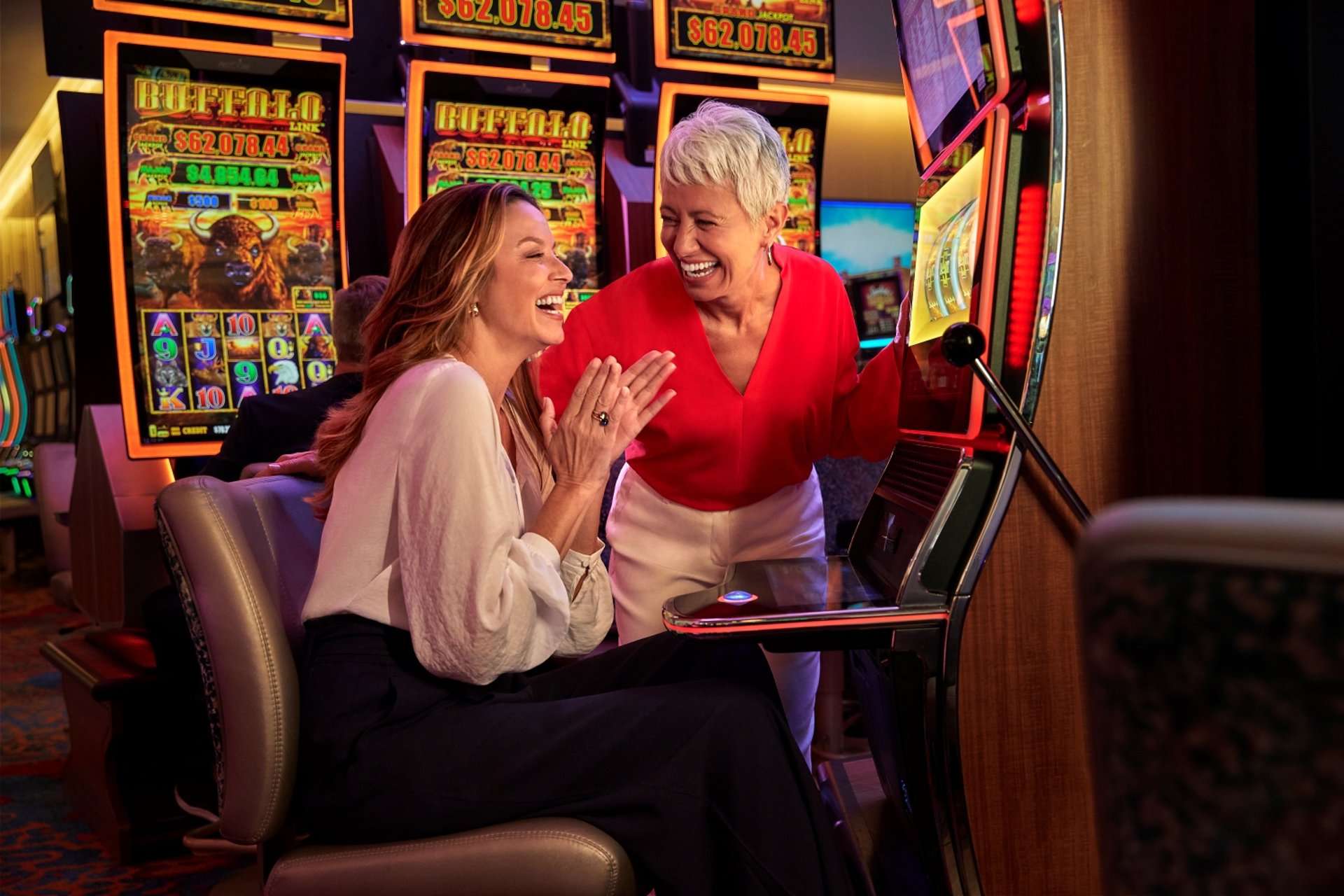 Mirage Casino.jpg | The Mirage Hotel & Casino