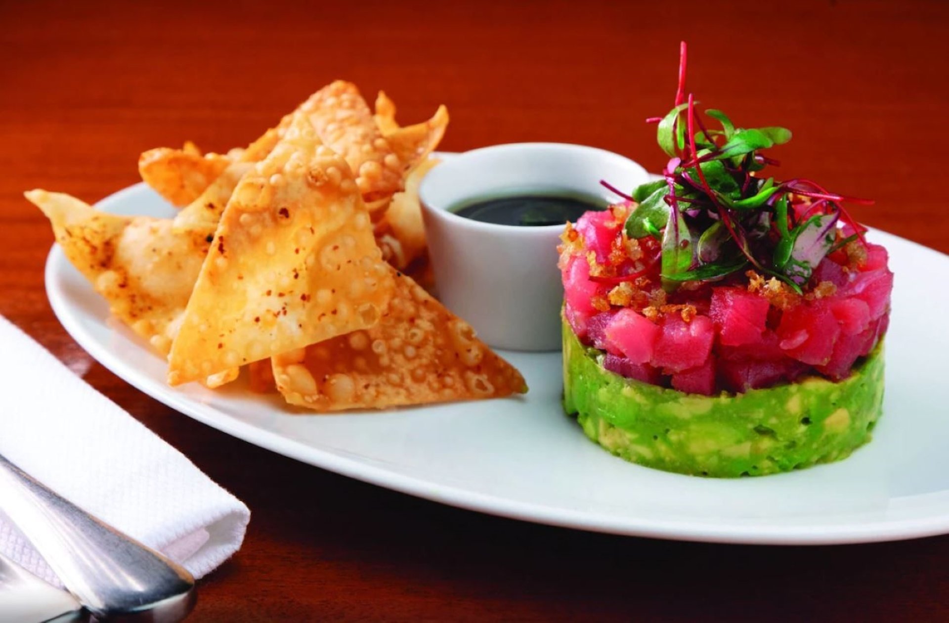 Mirage DIning 2.jpg | The Mirage Hotel & Casino