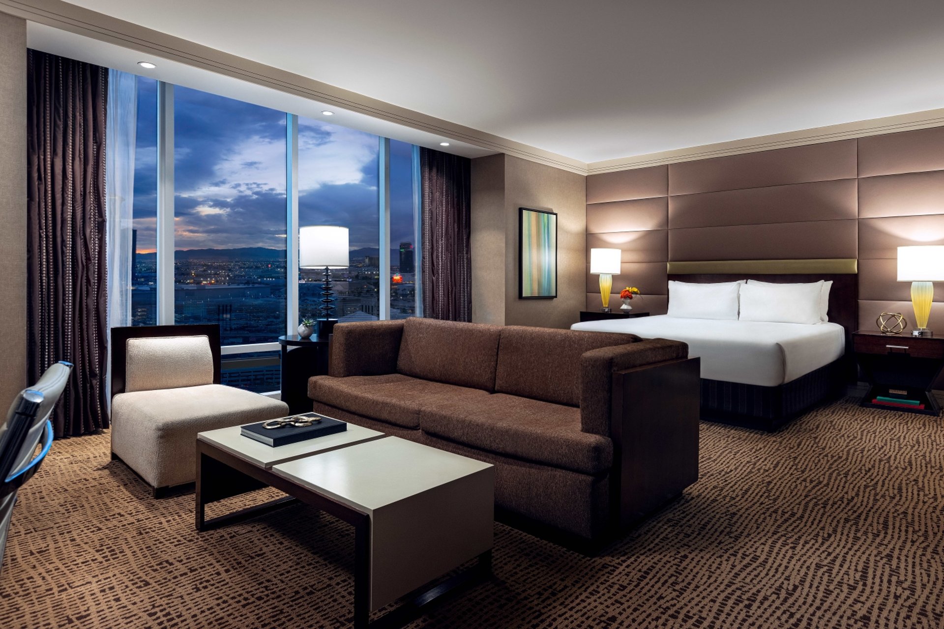 MirageSuite.jpg | The Mirage Hotel & Casino