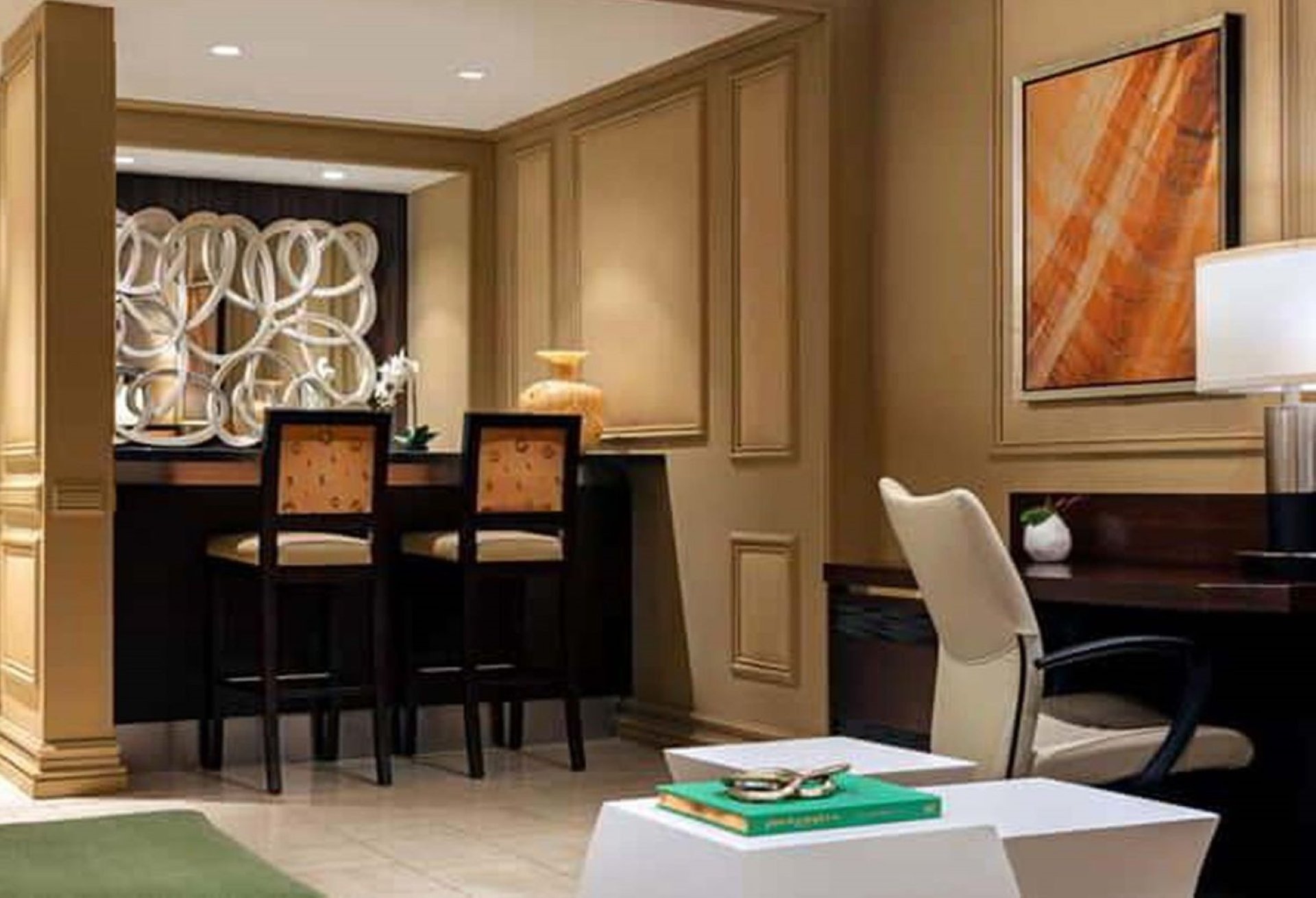One Bedroom Penthouse Suite Bar.jpg