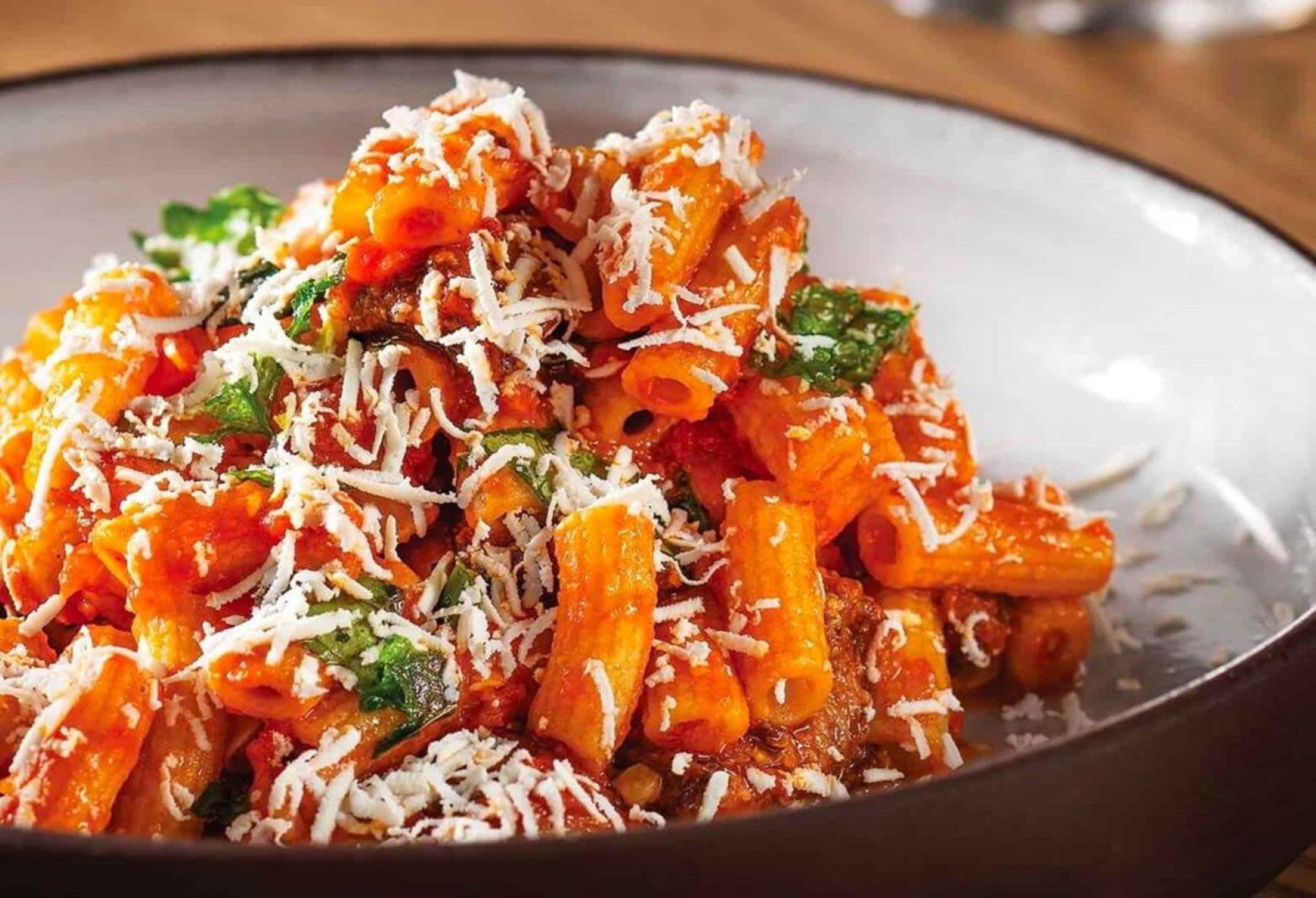 Osteria Costa Pasta.jpg | The Mirage Hotel & Casino