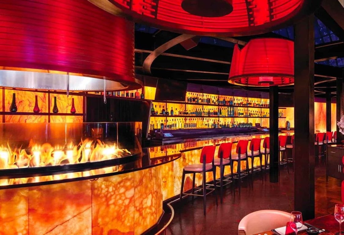 otoro-bar.jpg | The Mirage Hotel & Casino